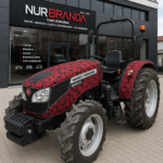 Massey Ferguson Branda 2