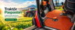 Newholland TT 50 Kabinli Yeni Model - Görsel 4