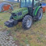 Newholland TT 50 Kabinli Yeni Model