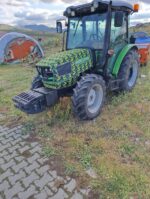 Newholland TT 50 Kabinli Yeni Model