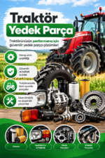 Newholland TT 50 Kabinli Yeni Model - Görsel 5