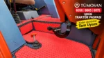 Tümosan 6065 Traktör Paspası - Görsel 3